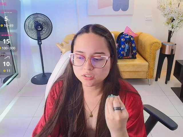 Shady-bug live cam on BongaCams