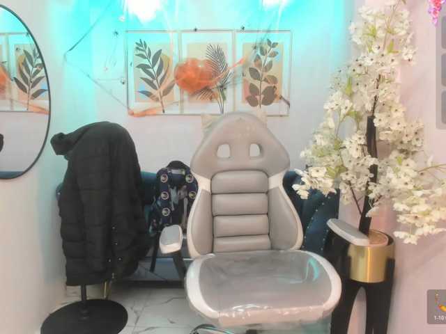 Shady-bug live cam on BongaCams
