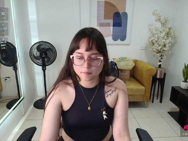 Shady-bug live webcam show