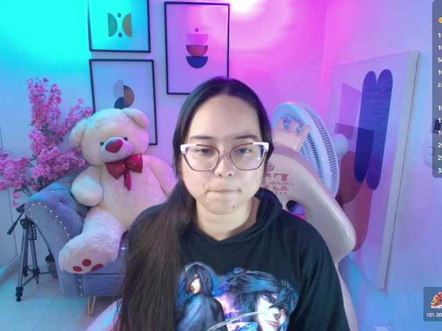Shady-bug live cam on BongaCams