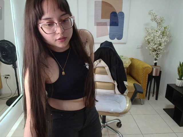 Shady-bug live webcam show