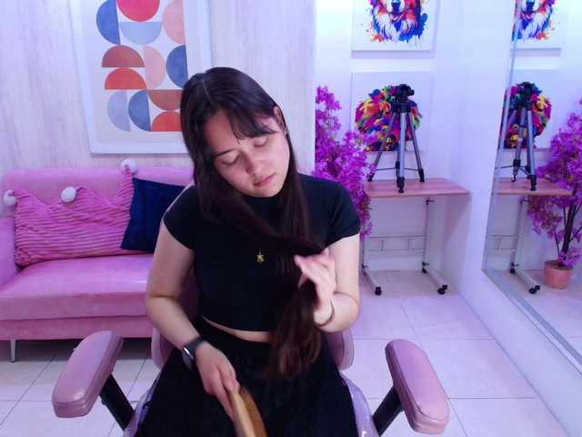 Shady-bug — live female cam