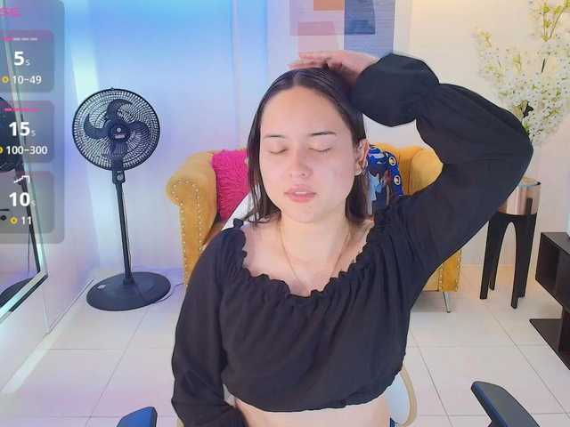 Shady-bug live cam on BongaCams