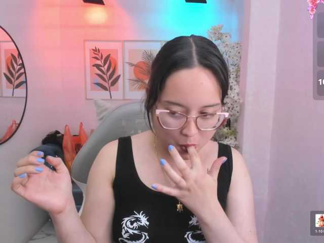 Shady-bug live cam on BongaCams