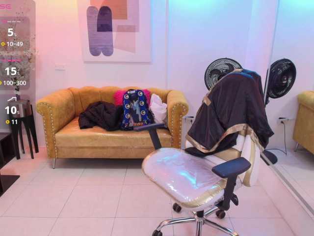 Shady-bug live cam su BongaCams