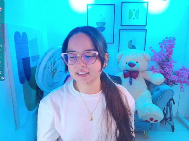 Shady-bug live cam on BongaCams