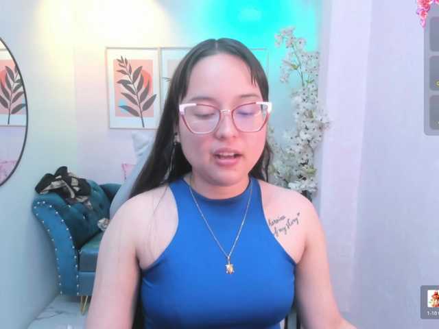 Shady-bug live cam on BongaCams