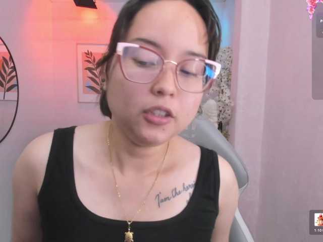 Shady-bug live cam on BongaCams