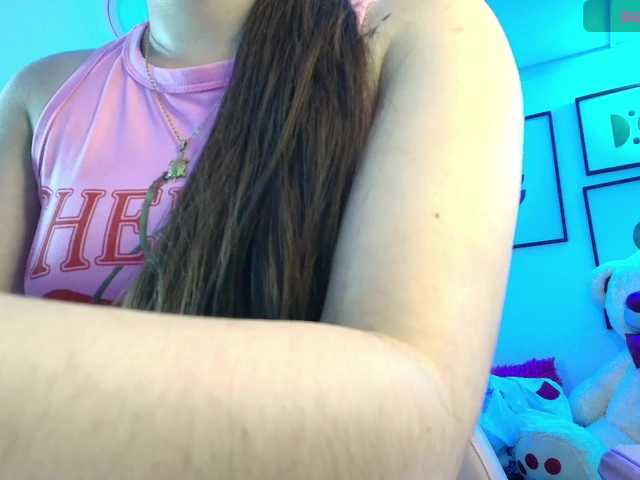 Shady-bug live cam on BongaCams