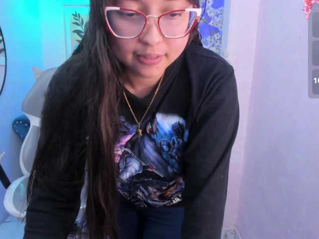 Shady-bug live cam on BongaCams