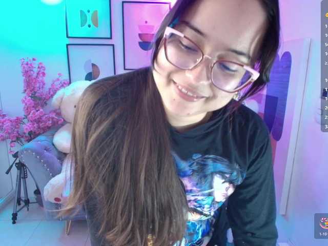 Shady-bug live cam on BongaCams
