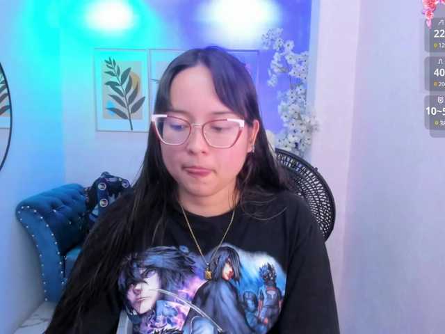 Shady-bug live cam on BongaCams