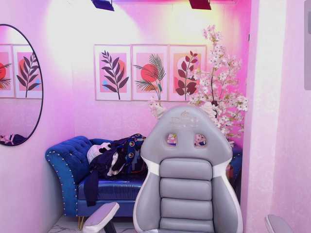 Shady-bug live webcam show