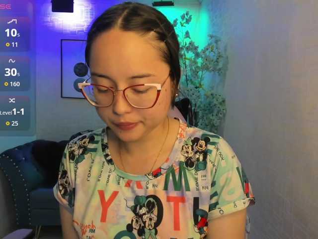 Shady-bug live cam on BongaCams