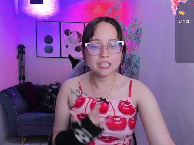 Shady-bug live cam on BongaCams