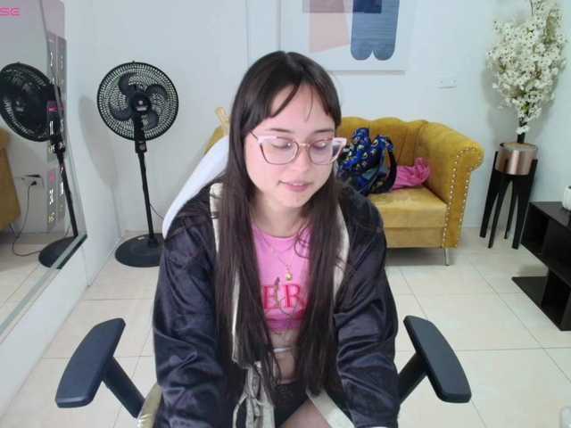 Shady-bug live webcam show