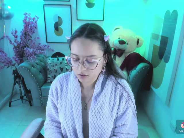 Shady-bug's BongaCams show and profile