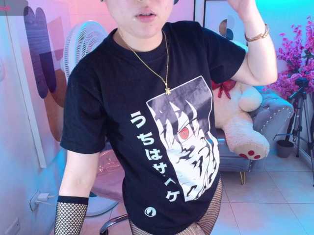Shady-bug live cam on BongaCams