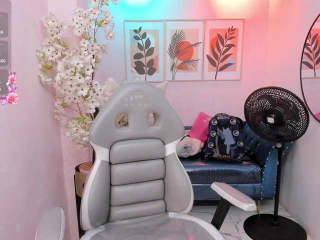 Shady-bug live cam preview