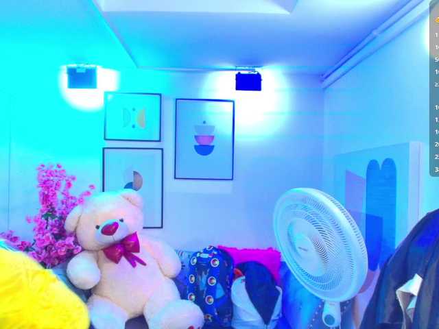 Shady-bug live cam on BongaCams