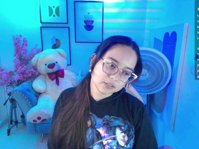 Shady-bug live cam on BongaCams
