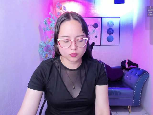 Shady-bug live cam on BongaCams