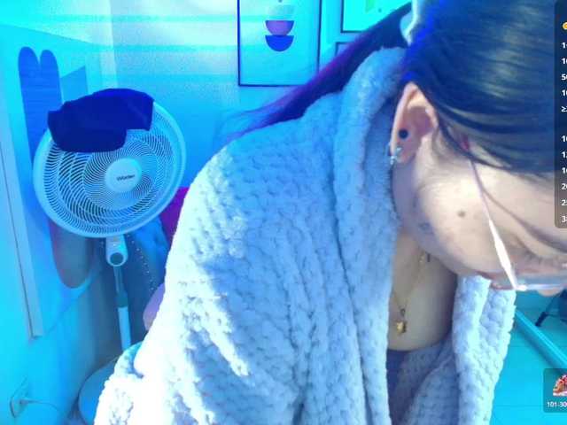 Shady-bug live cam on BongaCams