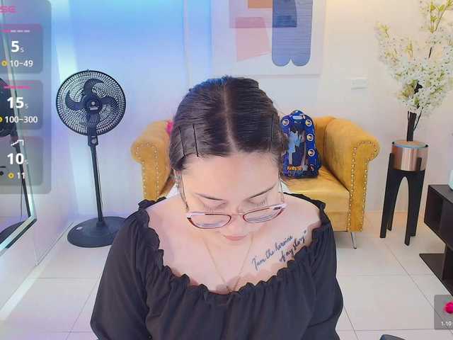 Shady-bug live cam on BongaCams