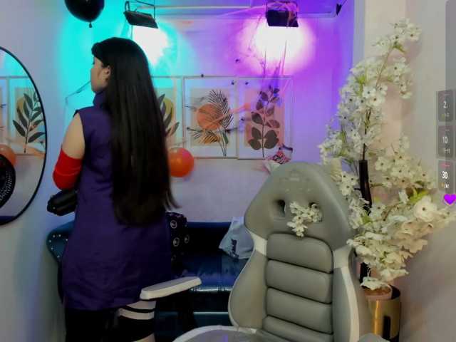 Shady-bug live cam on BongaCams