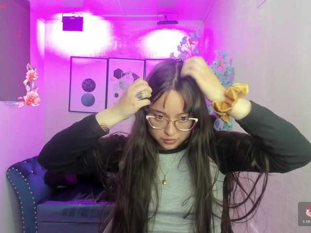 Shady-bug live cam on BongaCams