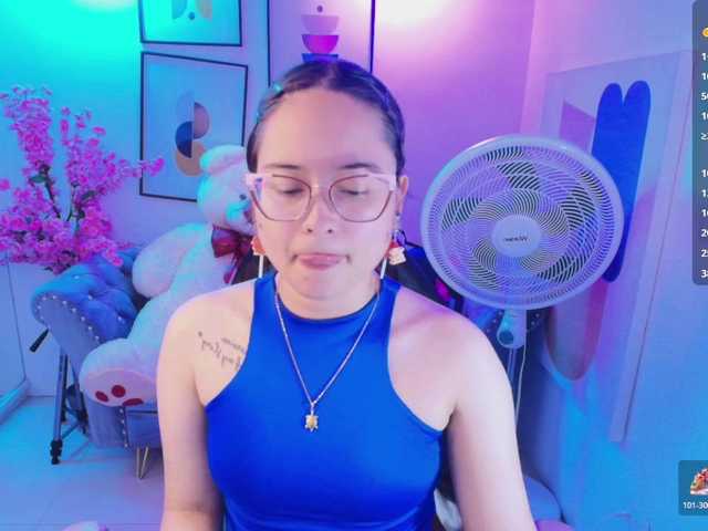 Shady-bug live cam on BongaCams
