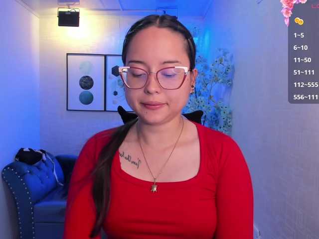 Shady-bug live cam on BongaCams
