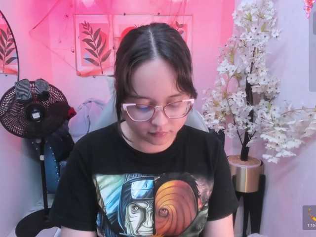 Shady-bug live cam on BongaCams