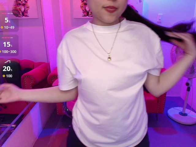 Shady-bug live cam on BongaCams