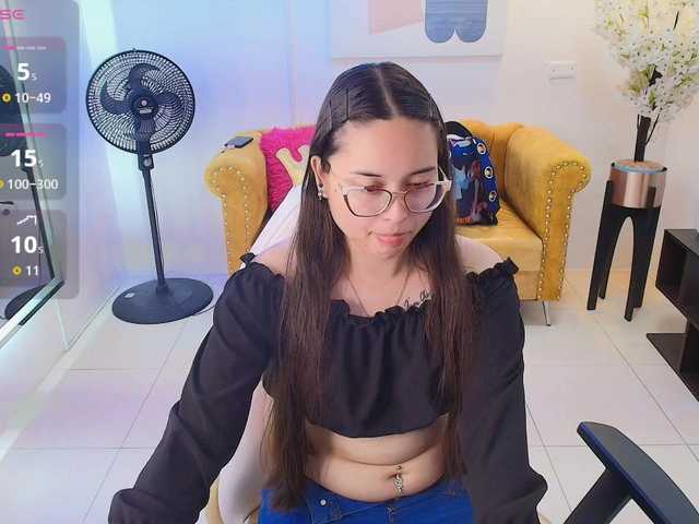 Shady-bug live cam on BongaCams