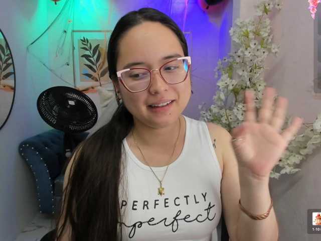 Shady-bug live cam on BongaCams