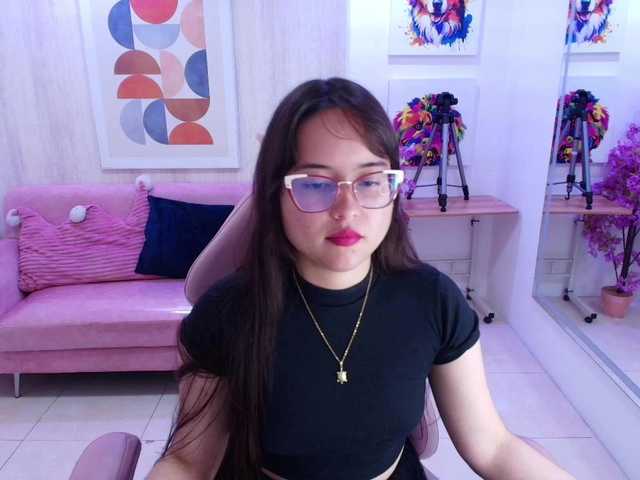 Shady-bug — live female cam