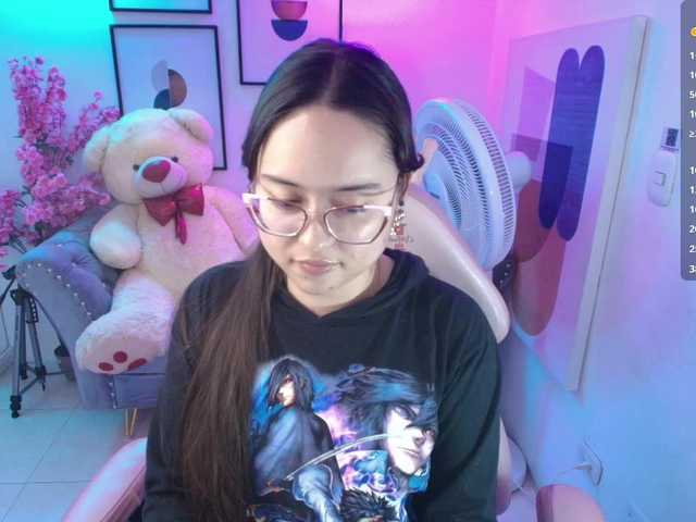 Shady-bug live cam on BongaCams