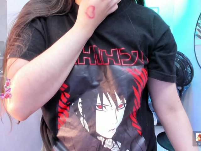 Shady-bug live cam on BongaCams