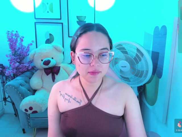 Shady-bug live cam on BongaCams