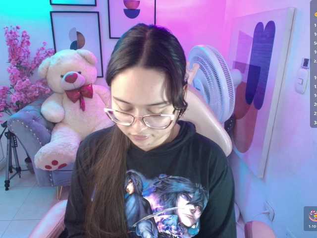 Shady-bug live cam on BongaCams