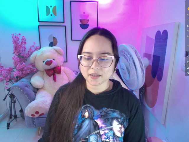 Shady-bug live cam on BongaCams
