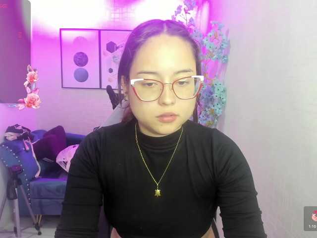 Shady-bug live webcam show