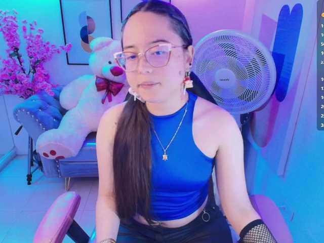 Shady-bug live cam on BongaCams