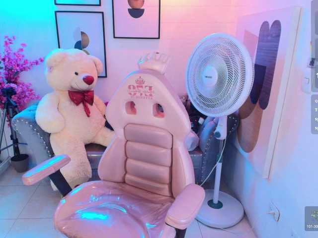 Shady-bug live cam on BongaCams