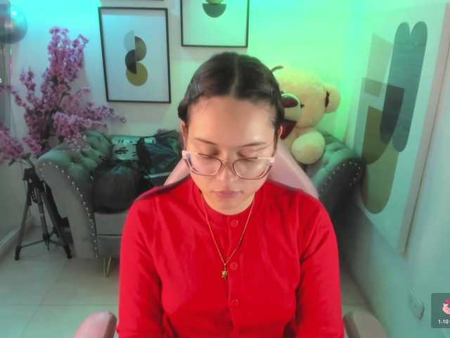 Shady-bug's BongaCams show and profile