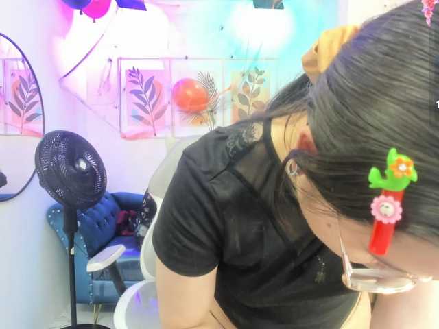 Shady-bug live cam on BongaCams