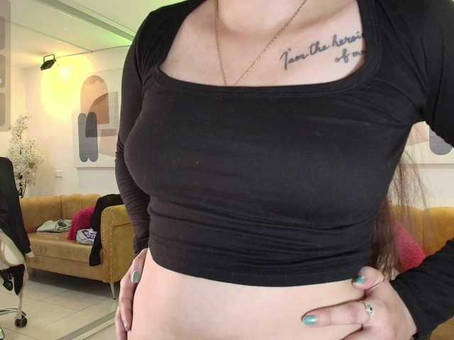 Shady-bug live webcam show