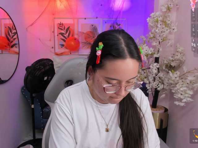 Shady-bug live cam on BongaCams