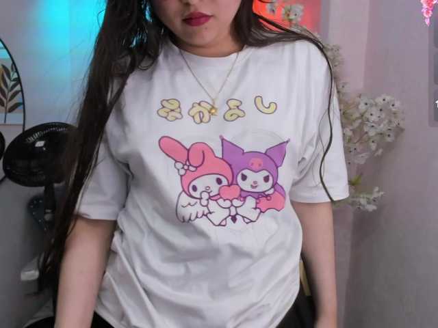 Shady-bug live cam on BongaCams